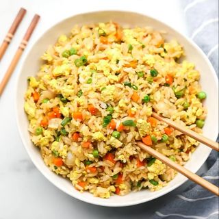 Veg Fried Rice