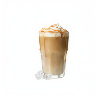 Vanilla Latte