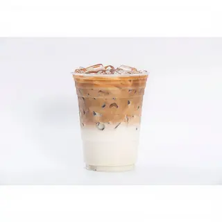 Iced Latte