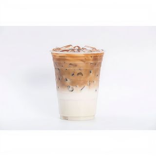 Iced Latte