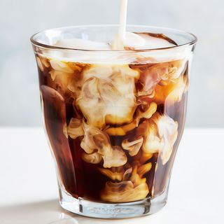 Flavoured Iced Coffee