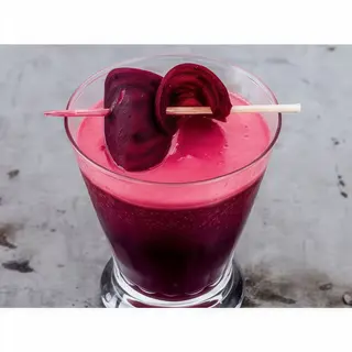 Beetroot Juice