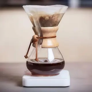 Filtered Coffee