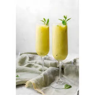 Pine & Mint