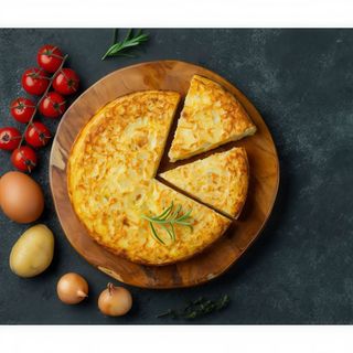 Spanish Omelette