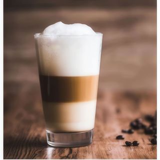 Caffe Latte