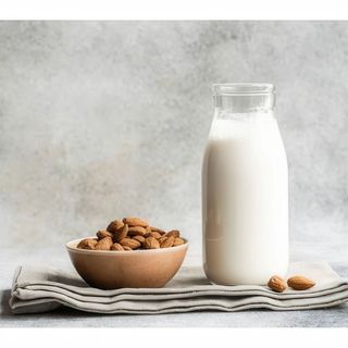 Milk Per Glass