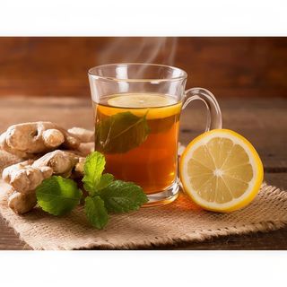 Lemon Tea