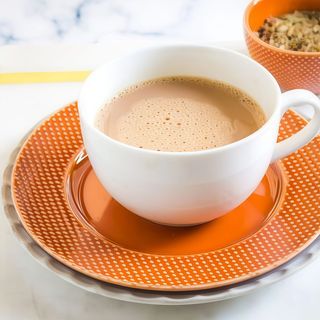 Regular Tea