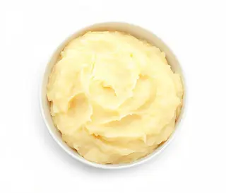 Mashed Potatoes