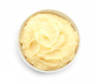 Mashed Potatoes