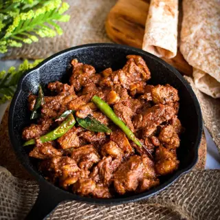 Beef Dry fry