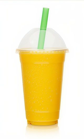 Mango juice