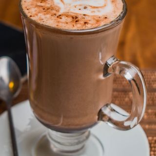 Hot chocolate