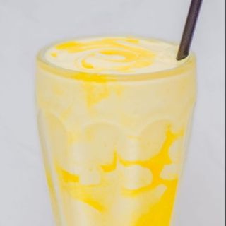 Mango shake