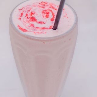 raspberry shake