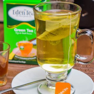 green tea