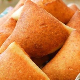 Mahamri (5pcs)