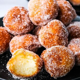 Sugar coated kaimatis (5pcs)