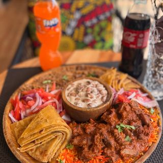 SULTAN SPECIAL