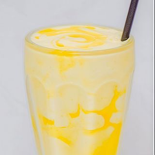 Mango shake