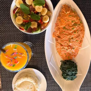 samaki deluxe