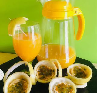 Passion Juice