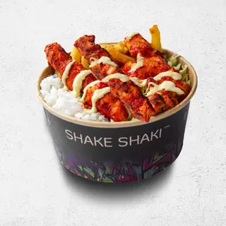 Shakeshaki Value