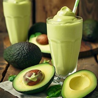 Avocado Smoothie