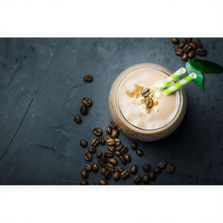 Coffee Smoothie