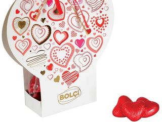 Love Themed Chocolates