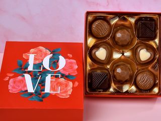 Love Chocolates