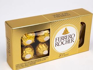 Ferrero Rocher T8