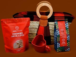 Java Love Package