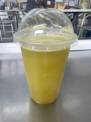 Sugarcane Juice