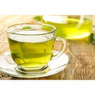 Green Tea