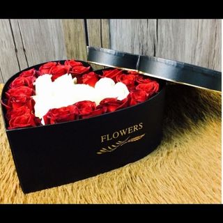Elegance Bloom Box