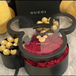 Cupid’s Charm Box