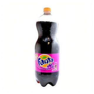Fanta Blackcurrant 2L PET