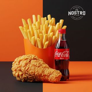 Chap Chap Combo 1 Piecer