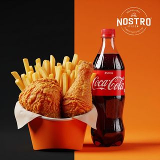 Jisort na 2 Piecer Combo