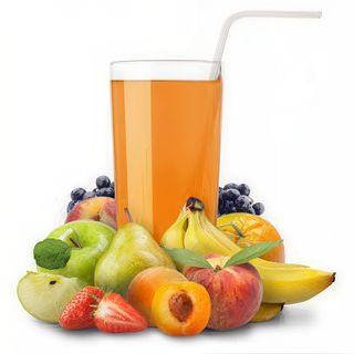 Cocktail Juice