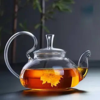Tea Pot