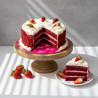 Red Velvet (1KG)