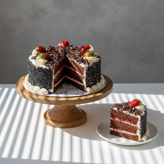 Black Forest (1KG)