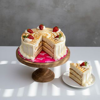 Milky Caramel (1KG)