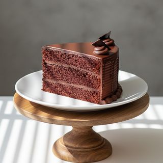 Chocolate Fudge