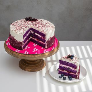 Blueberry Velvet (1KG)