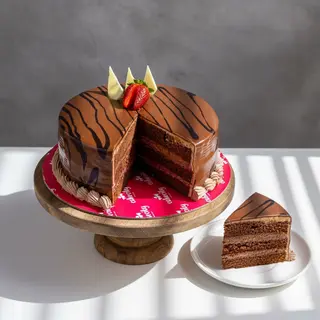 Milk Chocolate (1.5kg)