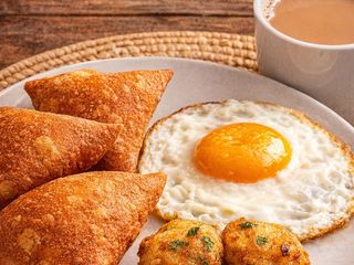 Swahili Breakfast